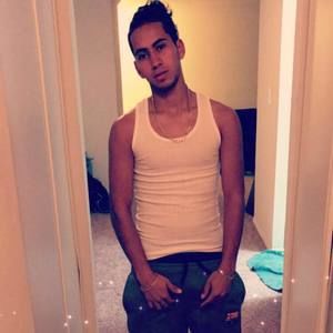 Meet your Posher, Ludvin